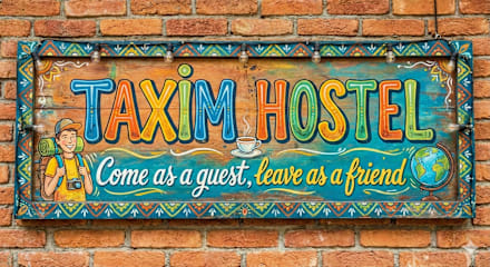 Photos of Taxim Hostel