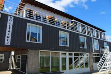 Photos of Dormís Acá
