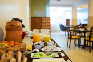 Photos of Aqua Hotel Cusco