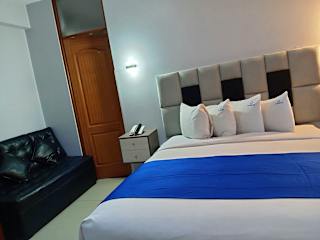 Photos of Aqua Hotel Cusco