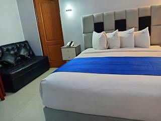 Photos of Aqua Hotel Cusco