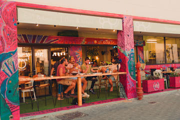Photos of 180 Boutique Hostel