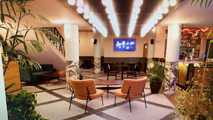 Photos of 180 Boutique Hostel