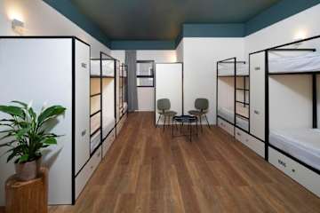 Photos of 180 Boutique Hostel