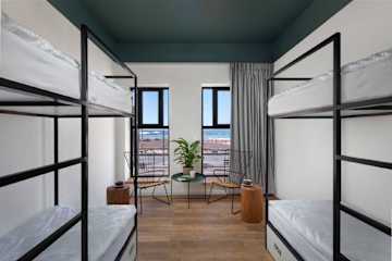 Photos of 180 Boutique Hostel