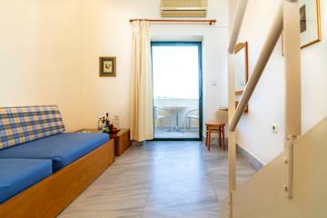 Photos of Orestis Hotel