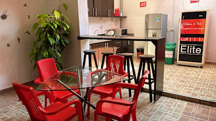 Photos of Loft Elite Casa de Huéspedes Hostal