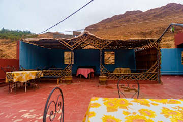 Dar Aicha Todra Gorges의 사진