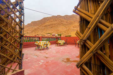Dar Aicha Todra Gorges의 사진