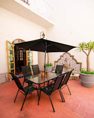 Photos of Coliving Chingon
