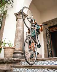 Photos of Coliving Chingon