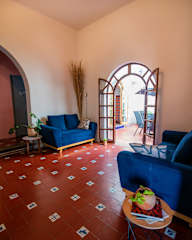 Photos of Coliving Chingon