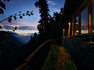Fotos de Parvati's Lap Hostel & Camps