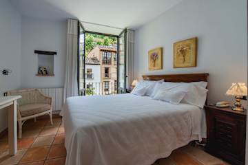 Photos of Hotel Rosa de Oro