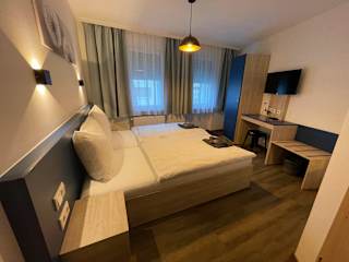 Photos of Hotel Central City Hbf Nürnberg