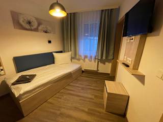 Photos of Hotel Central City Hbf Nürnberg