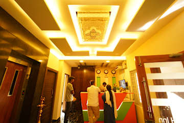Fotos de Hotel Akshith Inn