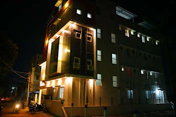 Fotos de Hotel Akshith Inn