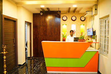 Fotos de Hotel Akshith Inn