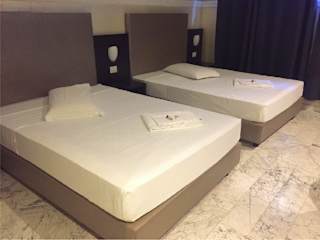 Photos of Foresteria Sociale Venice S.Marco By NewGeneration