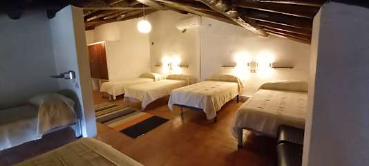 Fotos de Albergue Turístico San Blas