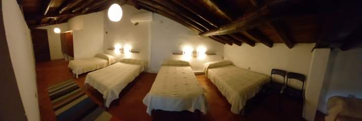 Fotos de Albergue Turístico San Blas