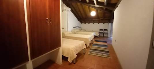 Fotos de Albergue Turístico San Blas