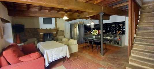 Fotos de Albergue Turístico San Blas