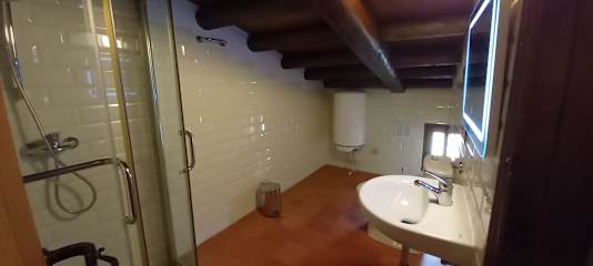 Fotos de Albergue Turístico San Blas