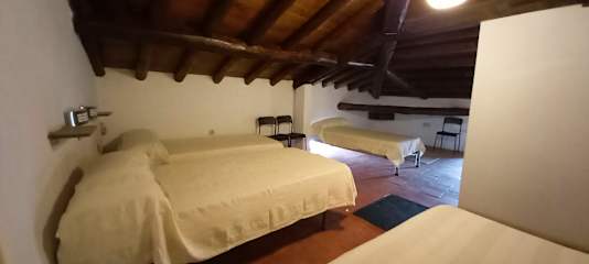 Fotos de Albergue Turístico San Blas