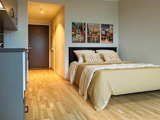 Photos of Uppsala Hotel Apartments