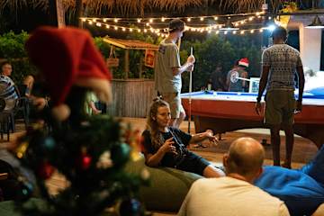 Photos of YoYo Surf Hostel