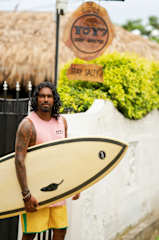 Photos of YoYo Surf Hostel