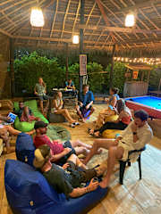 Photos of YoYo Surf Hostel