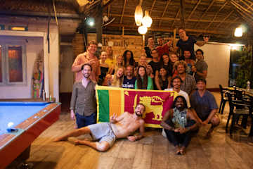 Photos of YoYo Surf Hostel