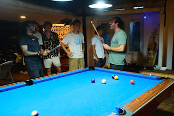 Photos of YoYo Surf Hostel