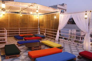 Fotos de Raahi Backpacker's Hostel