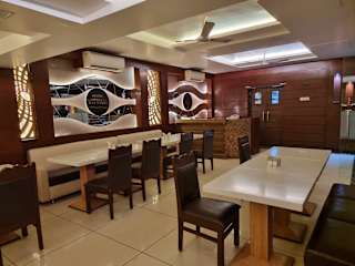Photos of Hotel Vitthal International