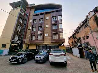 Photos of Hotel Vitthal International