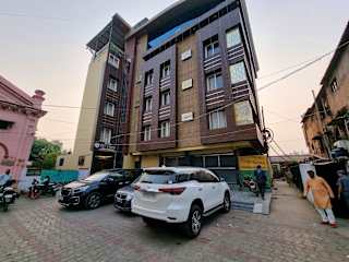 Photos of Hotel Vitthal International