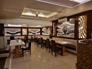 Photos of Hotel Vitthal International