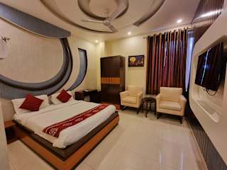 Photos of Hotel Vitthal International