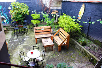 Photos of Summer Hostal Gastro Bar