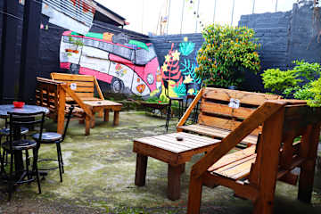 Photos of Summer Hostal Gastro Bar
