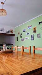 Sauce Hostelの写真