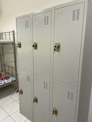 Fotos de Brand New Boys Hostel