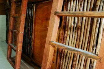 Aldea Okotの写真