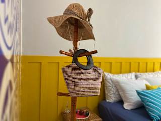Barra Porto Suitesの写真