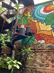 Hotel Casa Anturioの写真