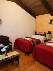 Hotel Casa Anturioの写真